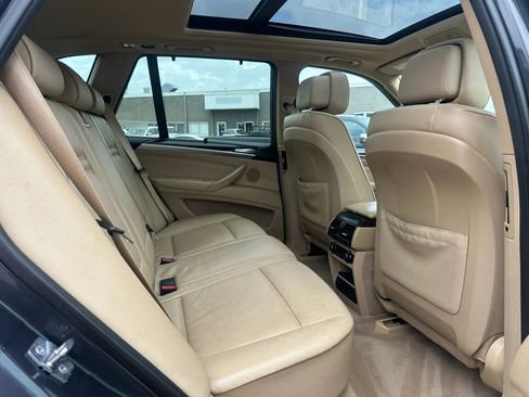 Used 2011 BMW X5 xDrive35d AWD/4WD image 25