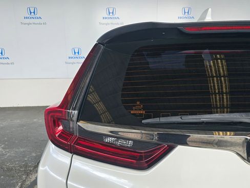 Used 2021 Honda CR-V LX image 43