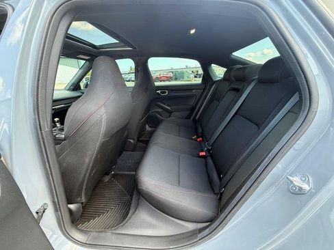 Used 2024 Honda Civic Si image 17