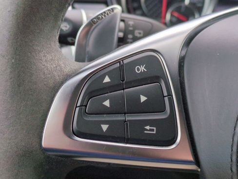 Used 2018 Mercedes-Benz GLS 63 AMG 4MATIC image 18