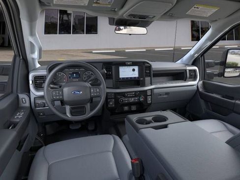 New 2026 Ford F350 XL image 9