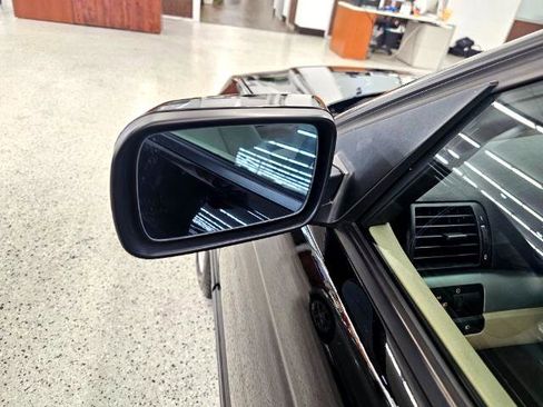 Used 2002 BMW 325i 325i 4dr Sdn RWD image 33