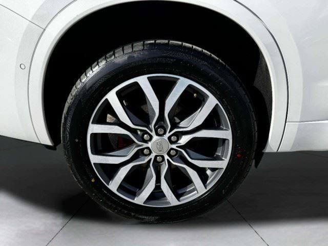 Used 2024 Cadillac XT6 Sport w/ Technology Package AWD/4WD image 53