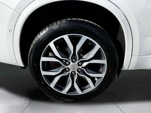 Used 2024 Cadillac XT6 Sport w/ Technology Package AWD/4WD image 53