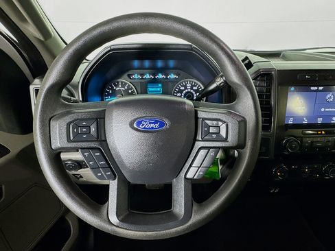 Used 2019 Ford F150 XLT image 11