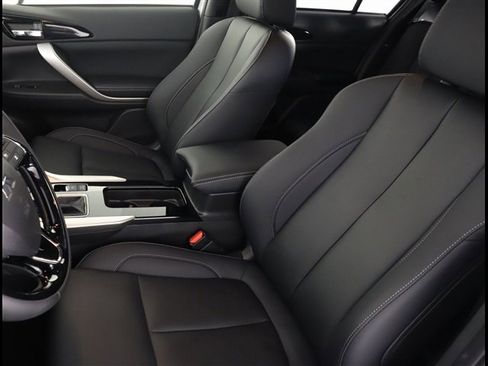 Used 2024 Mitsubishi Eclipse Cross SEL image 15