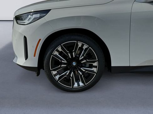 New 2026 BMW X3 xDrive30i w/ Premium Package AWD/4WD image 9