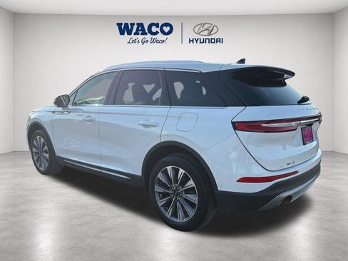 Used 2022 Lincoln Corsair Reserve w/ Equipment Group 201A AWD/4WD image 8