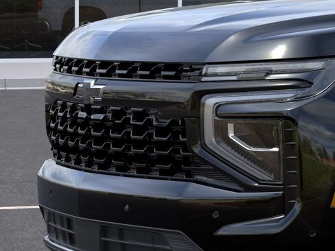 New 2026 Chevrolet Tahoe LS w/ LS Custom Edition RWD image 13