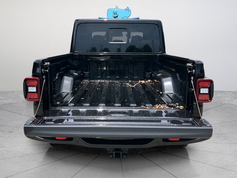 New 2026 Jeep Gladiator Rubicon w/ Safety Group AWD/4WD image 5