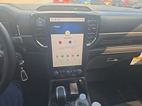 Used 2025 Ford Ranger XLT w/ Equipment Group 301A High image 5