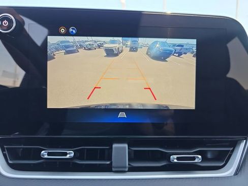 New 2026 Chevrolet Equinox LT w/ Convenience Package II image 22