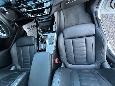 Used 2020 BMW X3 xDrive30e w/ Executive Package image 42