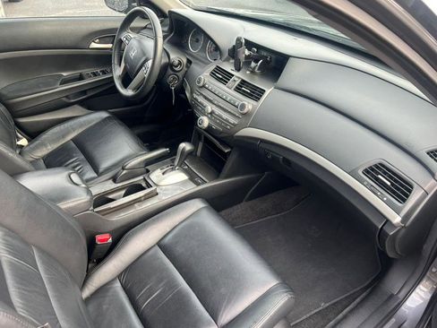 Used 2012 Honda Accord SE image 4