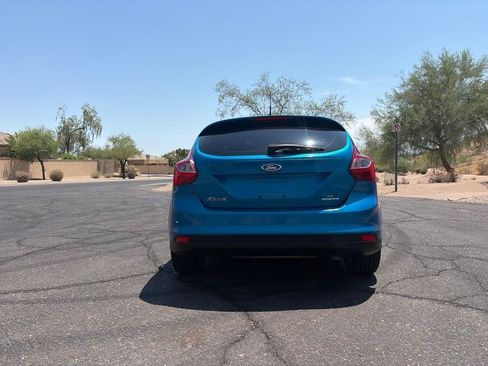 Used 2014 Ford Focus SE FWD image 6