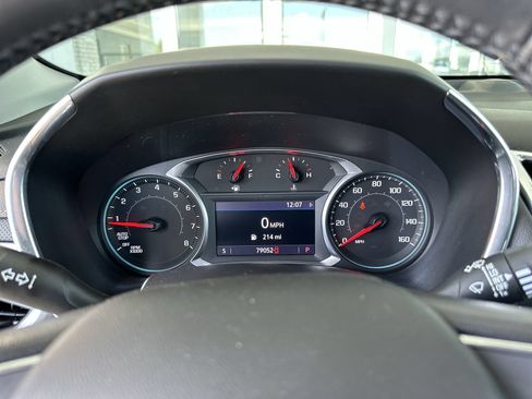 Certified 2019 Chevrolet Equinox Premier FWD image 11