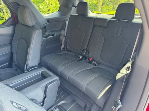 New 2026 Honda Pilot Sport image 17