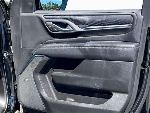 Used 2021 GMC Yukon Denali AWD/4WD image 23