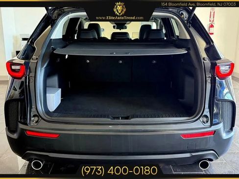 Used 2024 MAZDA CX-50 AWD 2.5 S w/ Cargo Package image 30