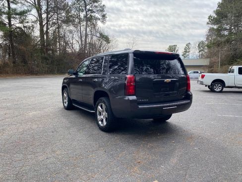 Used 2017 Chevrolet Tahoe Premier RWD image 7