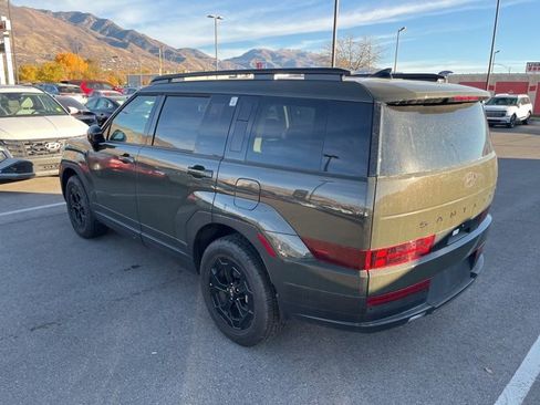 Used 2025 Hyundai Santa Fe XRT image 6