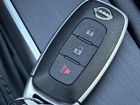 New 2026 Nissan Kicks S AWD/4WD image 34
