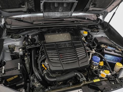 Used 2019 Subaru WRX AWD/4WD image 47