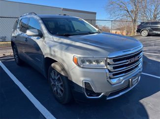 Used 2023 GMC Acadia SLT w/ Technology Package video 1