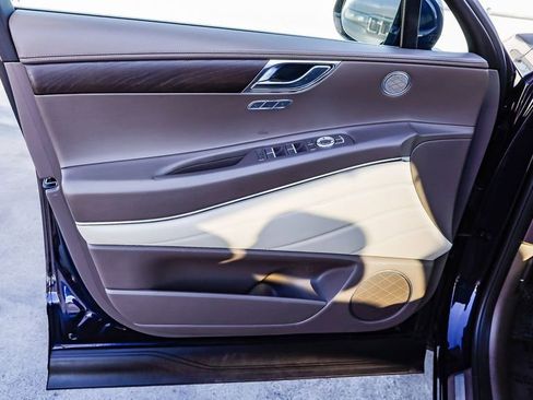 Used 2023 Genesis GV80 3.5T image 22