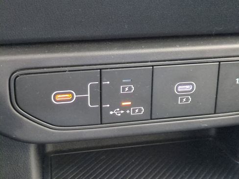 Used 2025 Kia K4 FWD image 20