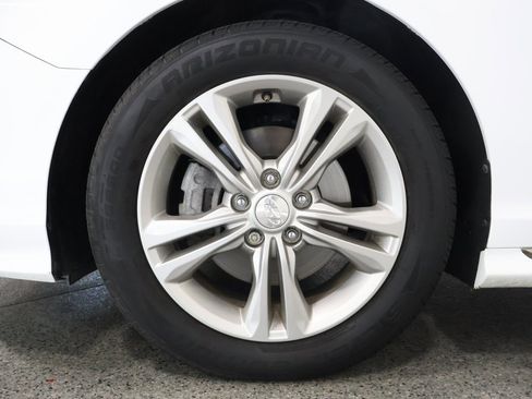 Used 2018 Hyundai Sonata Sport image 5