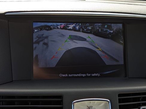 Used 2013 INFINITI M56 x w/ Sport Pkg image 21