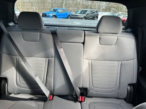 Used 2023 Hyundai Santa Cruz SEL w/ Cargo Package image 37