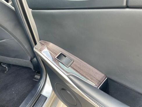 Used 2014 Lexus IS 250 AWD w/ Luxury Package w/Gray Wood image 46