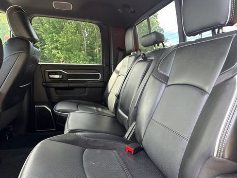 Certified 2026 RAM 2500 Laramie AWD/4WD image 20