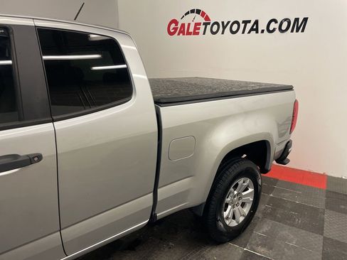 Used 2016 Chevrolet Colorado W/T image 7