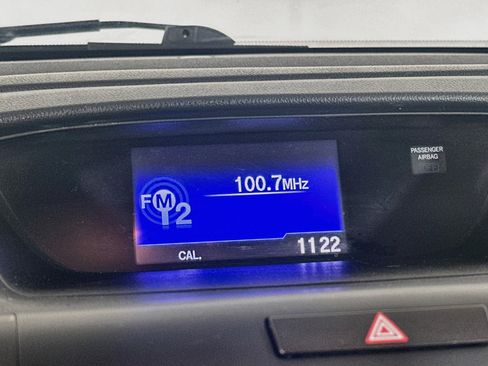 Used 2015 Honda CR-V LX image 19