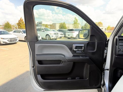 Used 2015 Chevrolet Silverado 1500 W/T w/ WT Fleet Convenience Package image 16