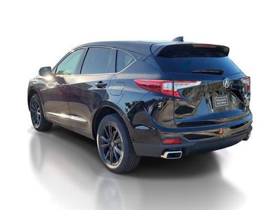 New 2026 Acura RDX SH-AWD
