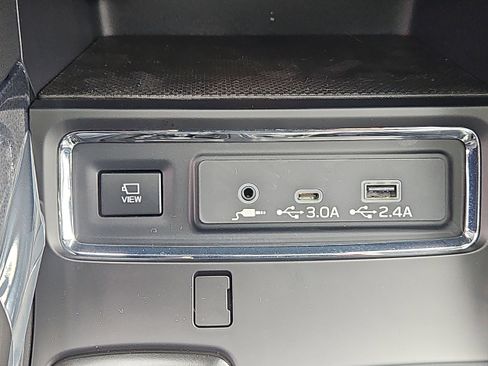 New 2026 Subaru Ascent Bronze Edition image 15