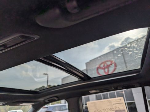 New 2026 Toyota Grand Highlander AWD Hybrid image 29