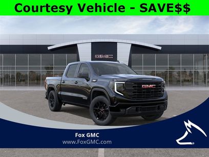 Used 2026 GMC Sierra 1500 Elevation
