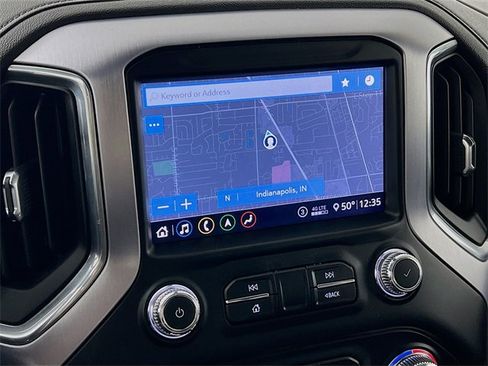 Used 2020 GMC Sierra 1500 SLT w/ SLT Premium Plus Package image 18