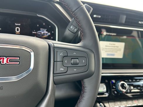 New 2026 GMC Sierra 2500 AT4X AWD/4WD image 22