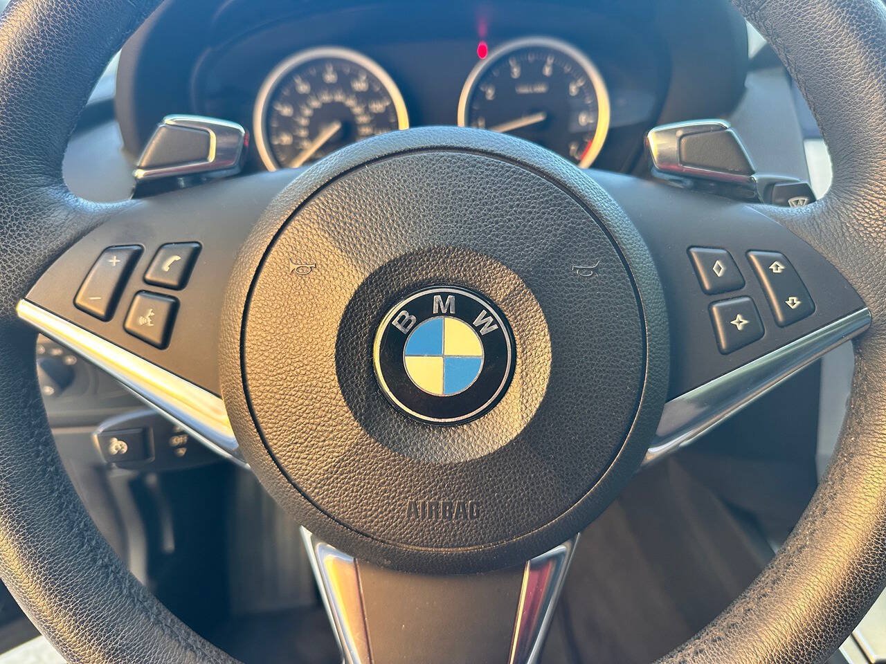 Used 2009 BMW 650i Coupe RWD image 17
