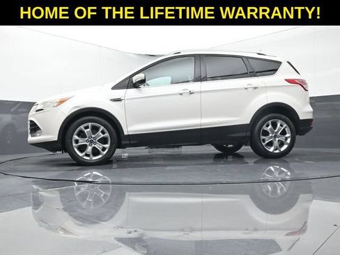 Used 2014 Ford Escape Titanium AWD/4WD image 47
