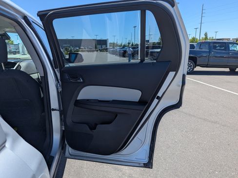 Used 2012 GMC Terrain SLE FWD image 33