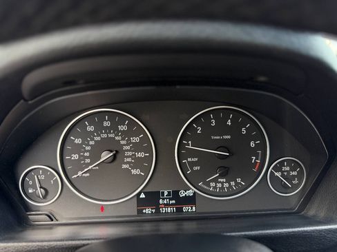 Used 2013 BMW 328i xDrive Sedan AWD/4WD image 11