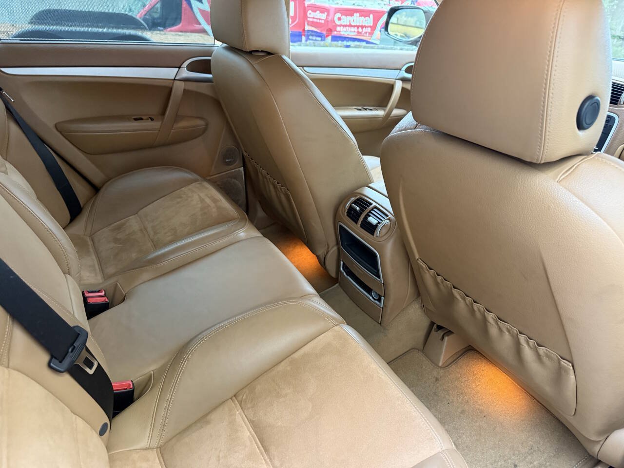 Used 2009 Porsche Cayenne GTS AWD/4WD image 17