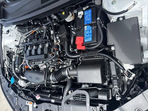Certified 2026 Honda Accord LX image 36